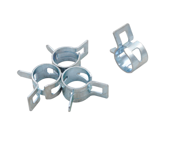 钢带式弹性软管夹箍-兰白锌,-Steel-belt-type-flexible-hose-clip-(blue-white-zinc).jpg